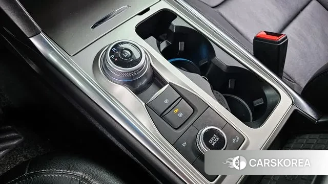 Ford Explorer 6th Generation id 3324328 из Кореи 19