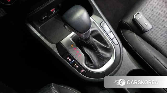 Kia The New K3 2nd generation id 4745745 из Кореи 32