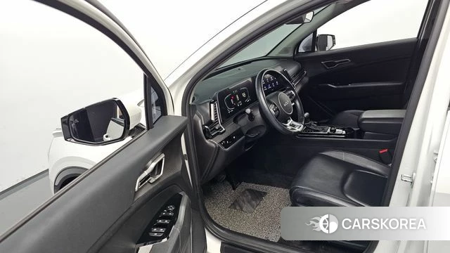 Kia Sportage 5th Generation id 4338261 из Кореи 38