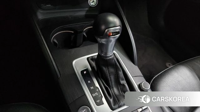 Audi New A3 id 3937039 из Кореи 19