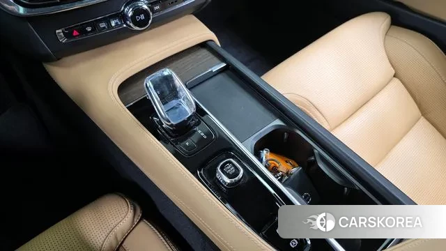 Volvo S90 id 3615726 из Кореи 19