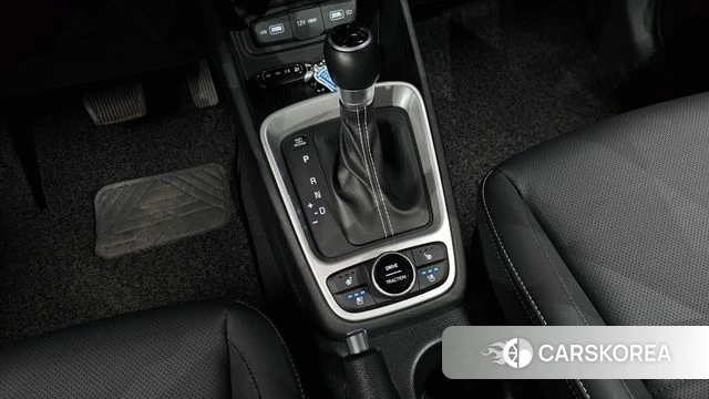 Hyundai Venue id 3800097 из Кореи 19