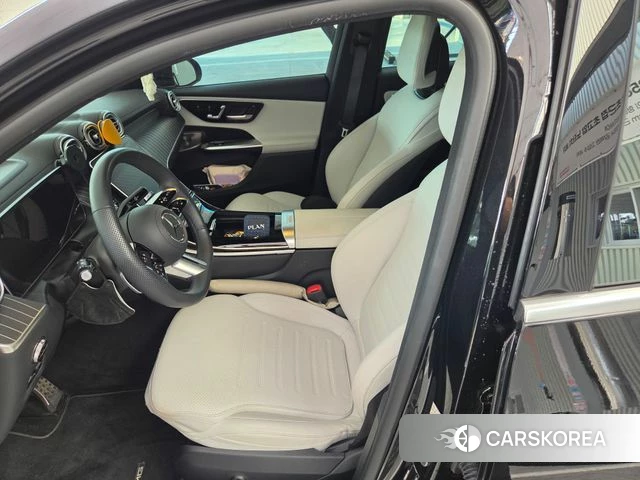 Mercedes-Benz GLC-Class X254 id 4853591 из Кореи 18
