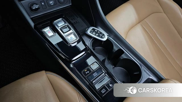Hyundai Sonata (DN8) id 4620094 из Кореи 19