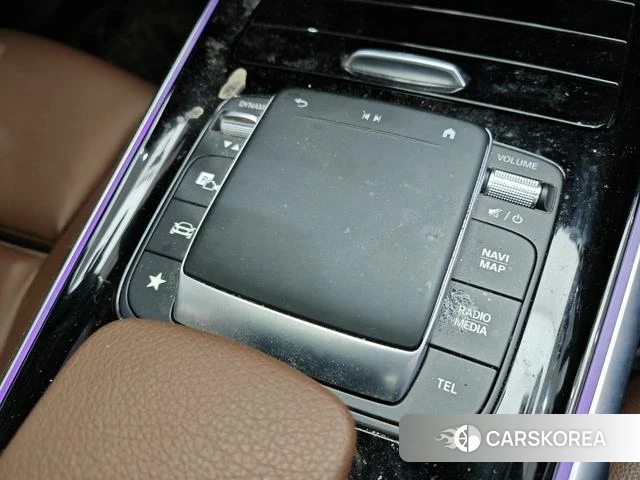 Mercedes-Benz GLB id 4314150 из Китая 37