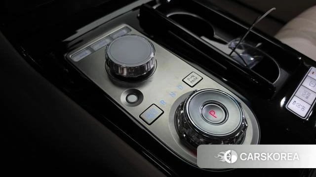 Genesis G80 (RG3) id 4675134 из Кореи 34