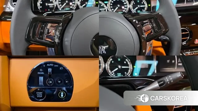 Rolls-Royce Phantom id 3057802 из Кореи 19