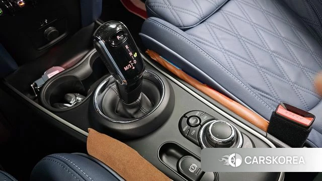 Mini Cooper S Countryman id 4201468 из Кореи 33