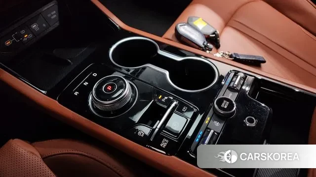 Kia The New K5 3rd generation id 3711605 из Кореи 19