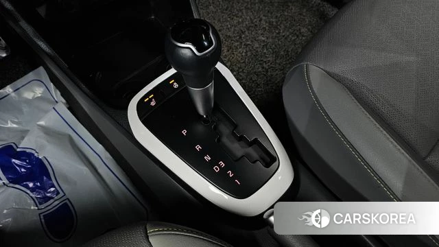 Kia All New Morning (JA) id 4471287 из Кореи 29