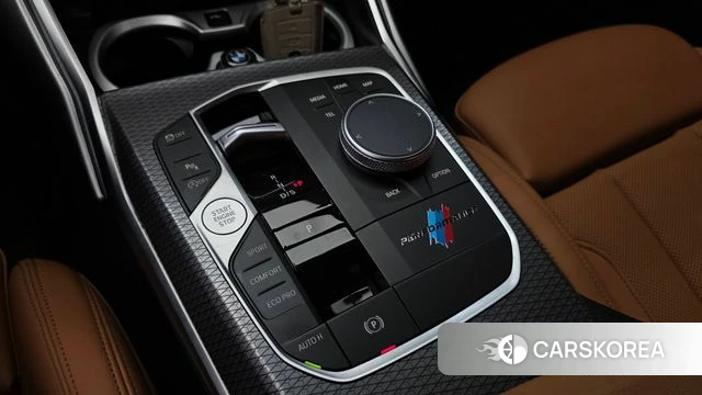 BMW 3 Series (G20) id 4687188 из Кореи 30