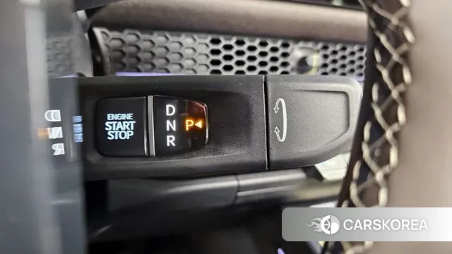 Kia Tasman id 3732408 из Кореи 19