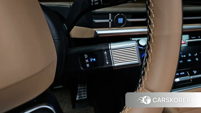 Hyundai Santa Fe (MX5) id 3891383 из Кореи 19