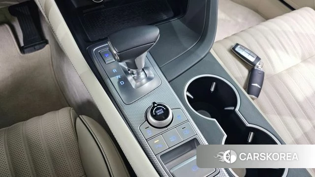 Genesis The New G70 id 4757933 из Кореи 35