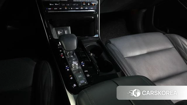 Kia K7 Premier id 4637700 из Кореи 19