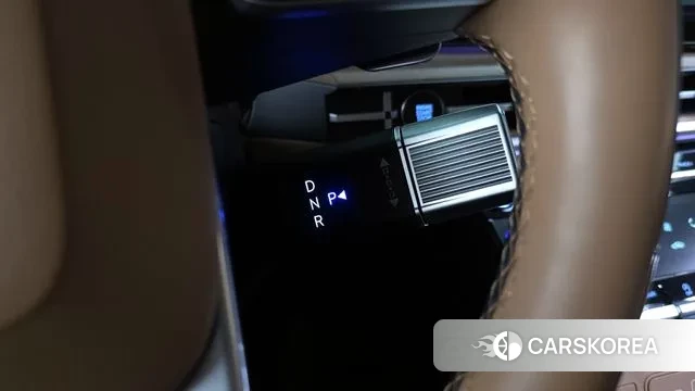 Hyundai Santa Fe (MX5) id 3462475 из Кореи 19