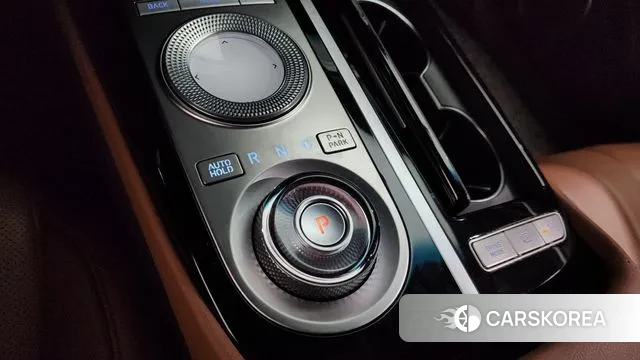 Genesis G80 (RG3) id 2964889 из Кореи 19