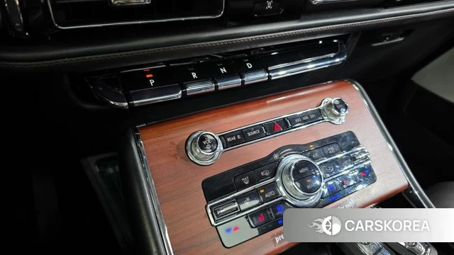 Lincoln Aviator 2nd generation id 3953076 из Кореи 19