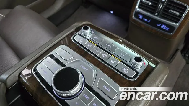 Kia More K9 id 2541292 из Кореи 19