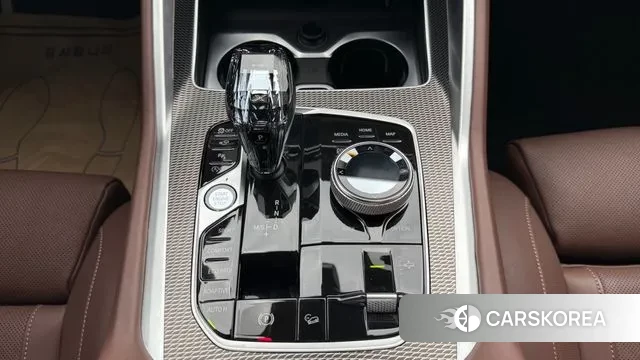 BMW X6 (G06) id 3508730 из Кореи 19