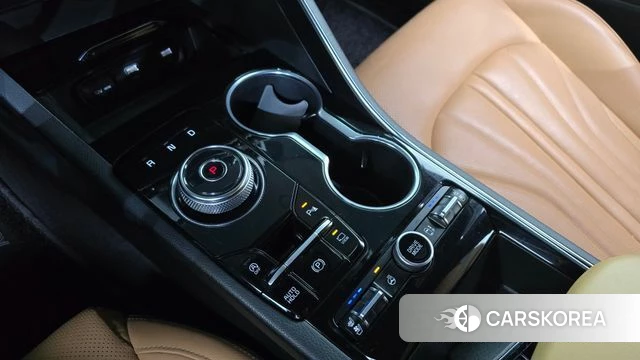 Kia K5 3rd generation id 4202949 из Кореи 34