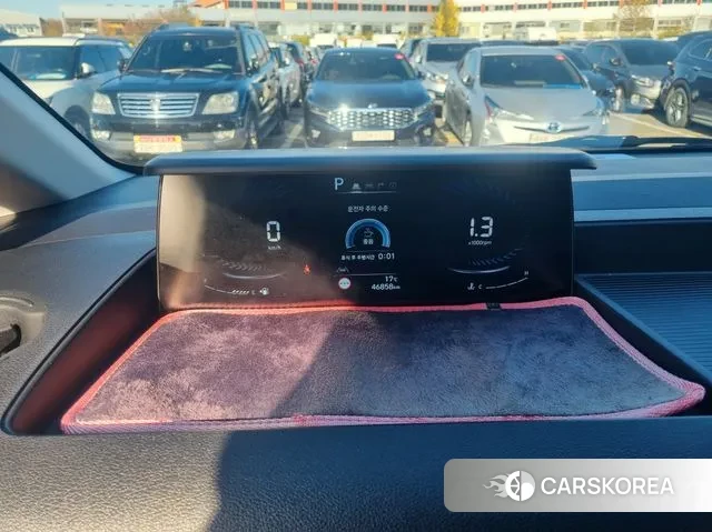 Hyundai Staria id 3371018 из Кореи 19