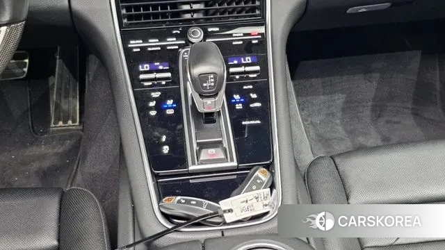 Porsche Panamera (971) id 3029248 из Кореи 19
