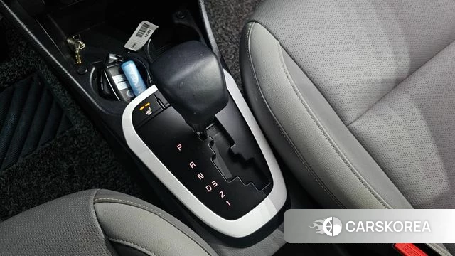 Kia All New Morning (JA) id 4477630 из Кореи 19
