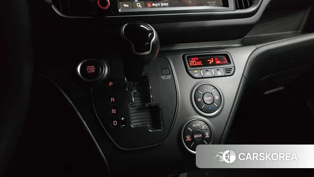 Kia The New Kia Ray id 4935651 из Кореи 30