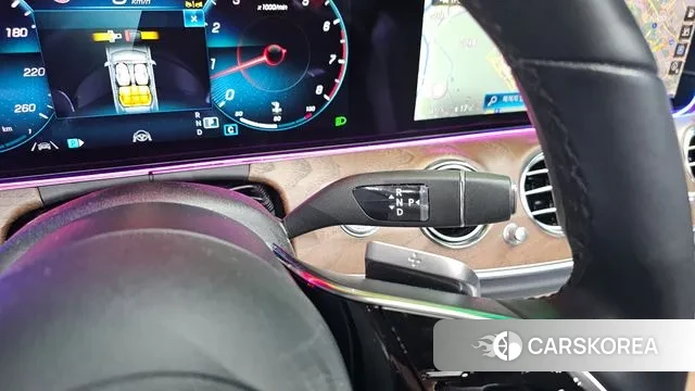 Mercedes-Benz E-Class W213 id 3168617 из Кореи 19