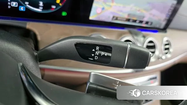 Mercedes-Benz E-Class W213 id 3427926 из Кореи 19