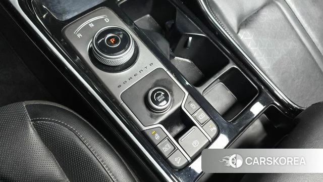 Kia Sorento 4th Generation id 4315785 из Кореи 35