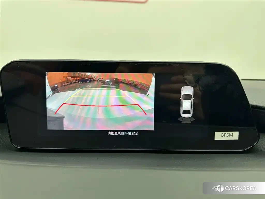 Mazda 3 id 4644725 из Китая 23