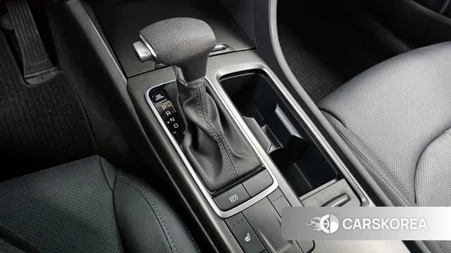 Kia The New K5 2nd generation id 3593553 из Кореи 19