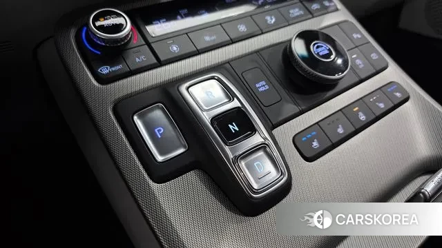 Hyundai The New Palisade id 3410607 из Кореи 19