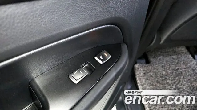 Ssangyong Rexton Sports id 2650527 из Кореи 19