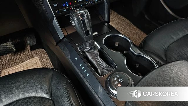 Ford Explorer id 3899955 из Кореи 19