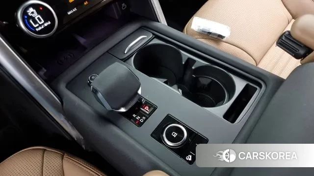 Land Rover Discovery 5 id 2888967 из Кореи 19