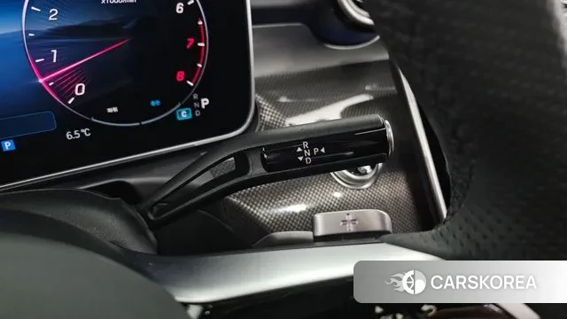 Mercedes-Benz C-Class W206 id 3585443 из Кореи 19