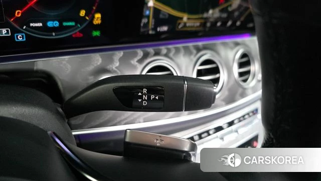 Mercedes-Benz E-Class W213 id 4854540 из Кореи 32