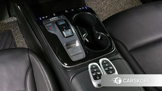 Hyundai Tucson (NX4) id 3453887 из Кореи 19