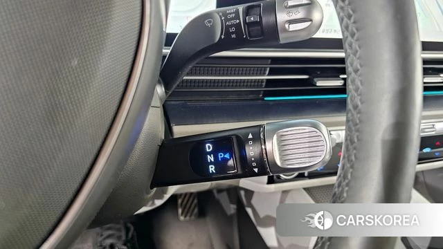 Hyundai Ionic 6 id 4280691 из Кореи 33