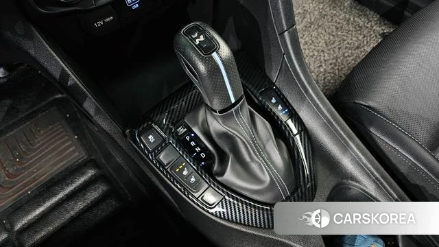 Hyundai Veloster (JS) id 3885094 из Кореи 19