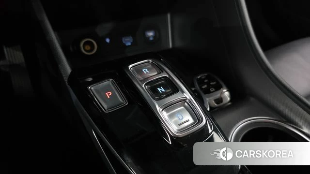 Hyundai Sonata (DN8) id 4397359 из Кореи 19
