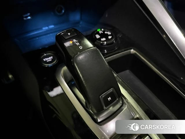 Peugeot 3008 second generation id 3890294 из Кореи 19