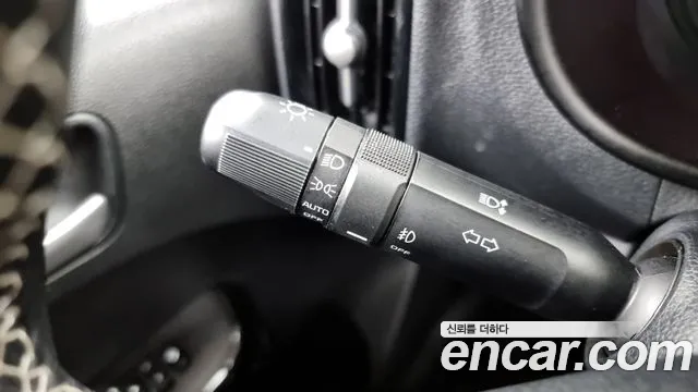 Kia All New Morning (JA) id 2682939 из Кореи 19