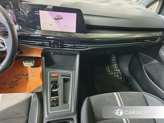 Volkswagen Golf id 4298098 из Китая 15