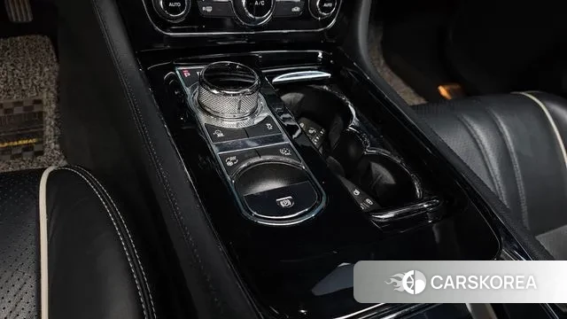 Jaguar All New XJ id 3439958 из Кореи 19