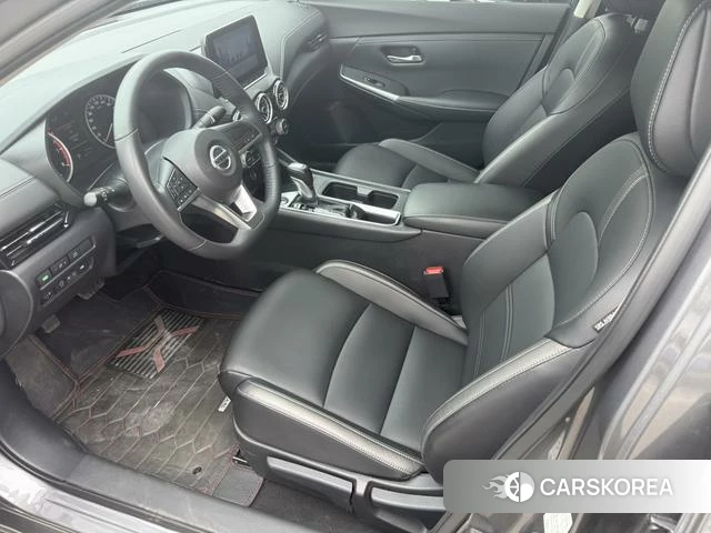 Nissan Xuan Yi id 4329227 из Китая 18