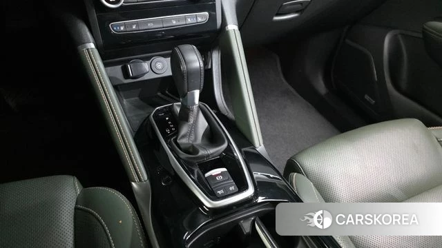 Renault Korea (Samsung) The New QM6 id 4715858 из Кореи 32
